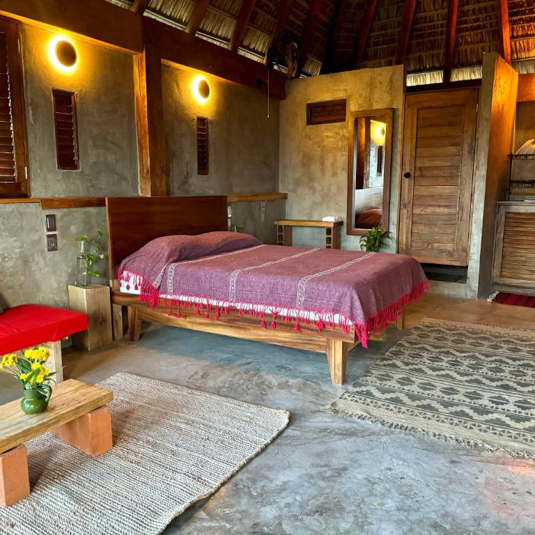 Casa Monika - Suite con terraza - 5
