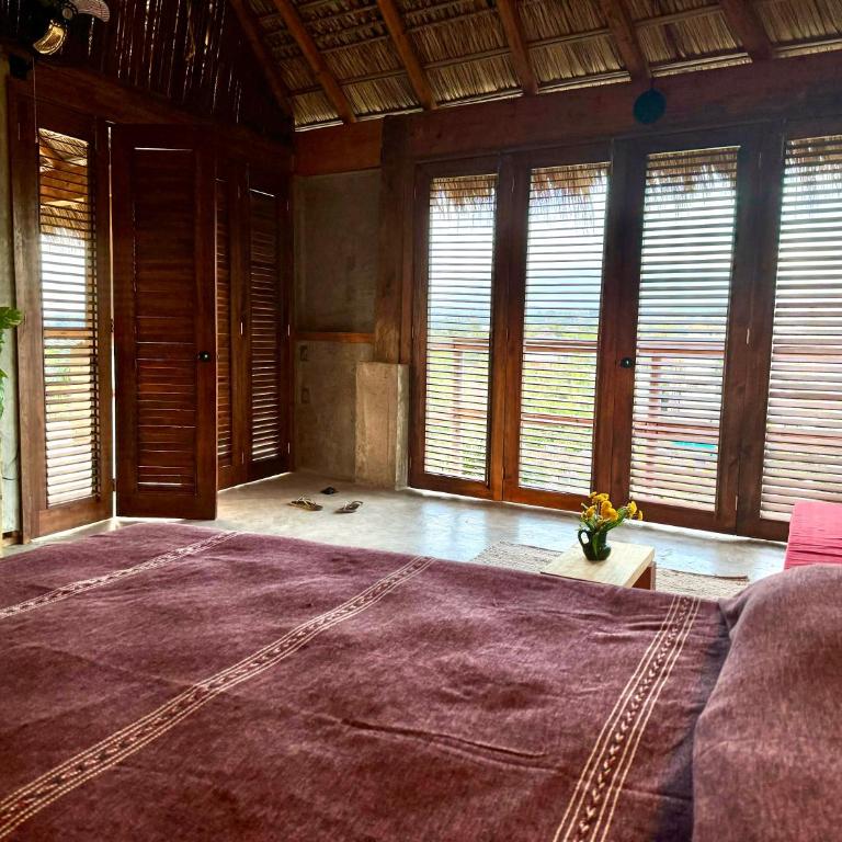Casa Monika - Suite con terraza - 8