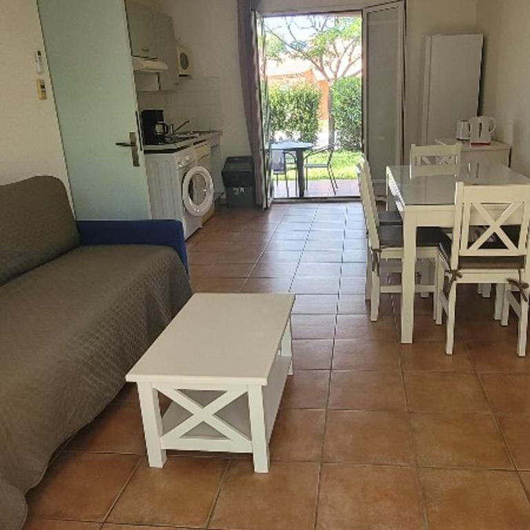 Mer Sea avec Piscine - Haus mit 2 Schlafzimmern - 5