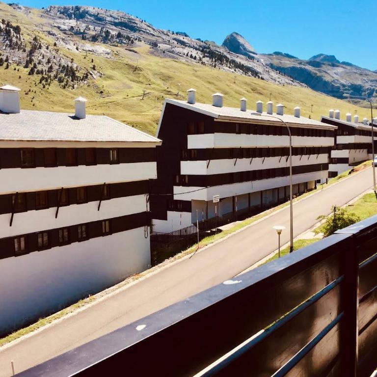 Casa Tuca - One-Bedroom Apartment - 15