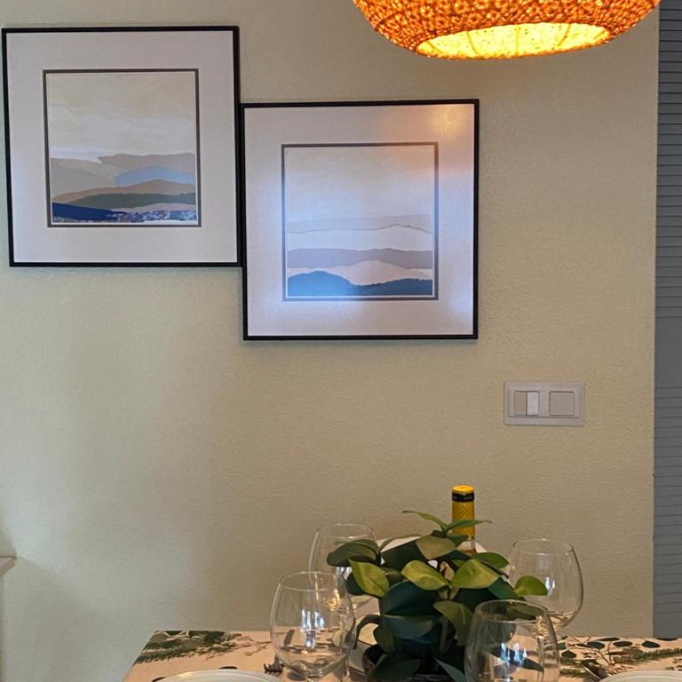 Casa Tuca - One-Bedroom Apartment - 12