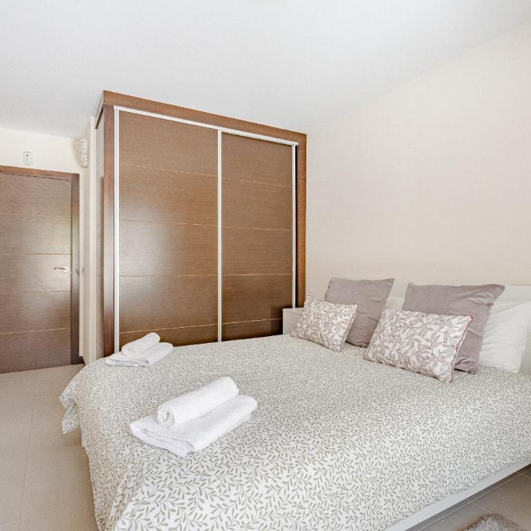 Cozy apartment in Playa Paraiso - Apartamento de 2 dormitorios - 11