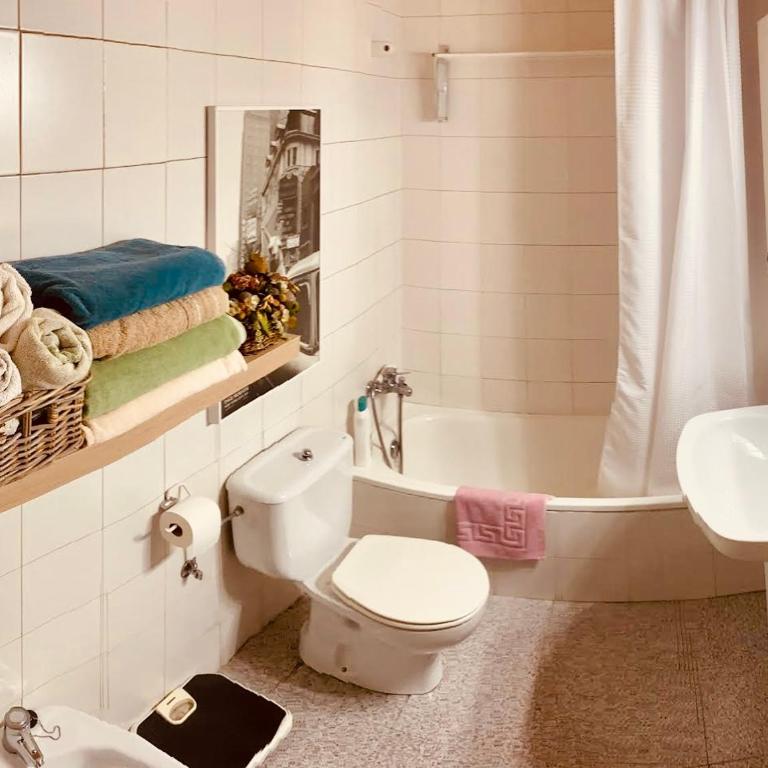 Casa Tuca - One-Bedroom Apartment - 13