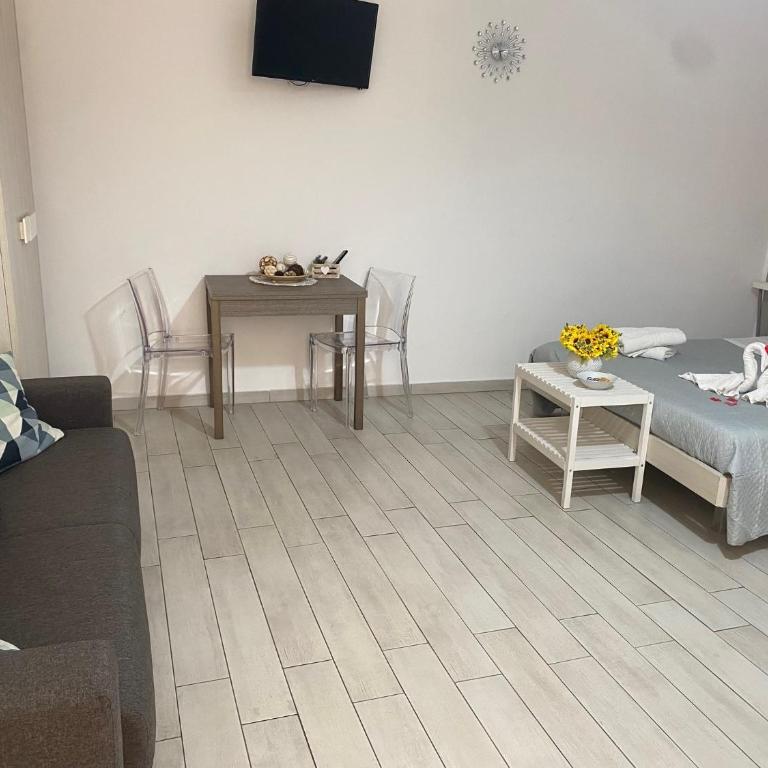 I sogni di LUDO open space - Studio - 23