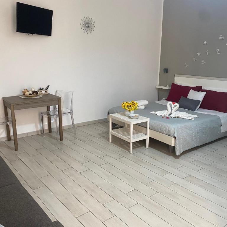I sogni di LUDO open space - Studio - 24