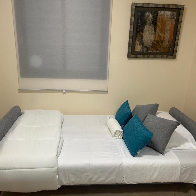 Apartamento en Lumbreras-Alameda - Apartamento de 1 dormitorio - 16
