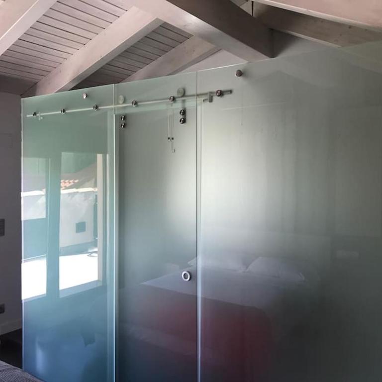06 - Apartamentos Zentrum - Casco Histórico - Duplex - Apartamento de 2 dormitorios - 12