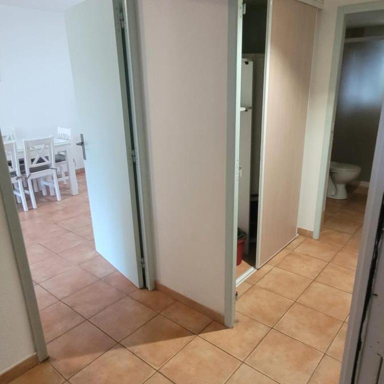 Mer Sea avec Piscine - Haus mit 2 Schlafzimmern - 4