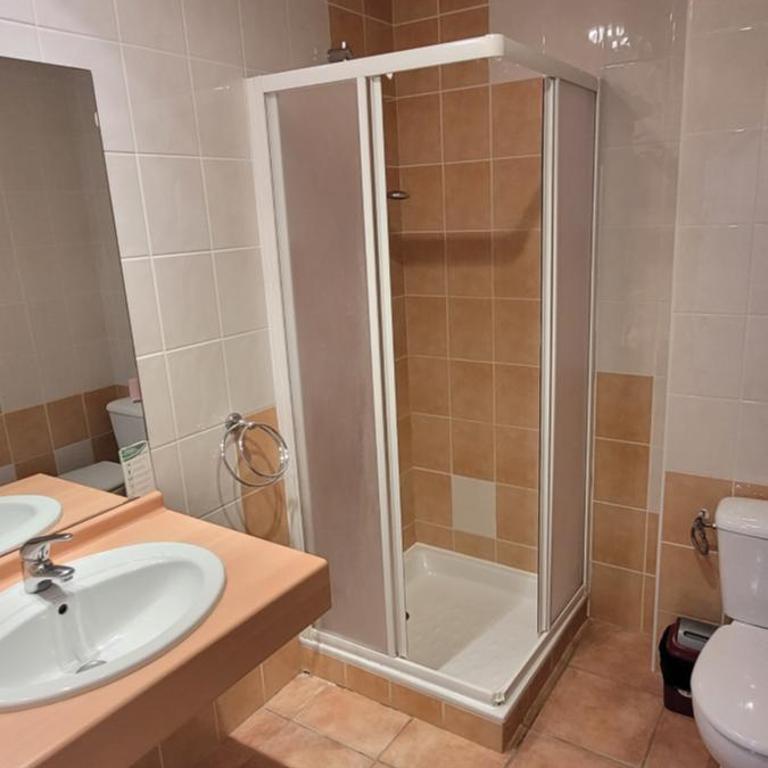 Mer Sea avec Piscine - Haus mit 2 Schlafzimmern - 10