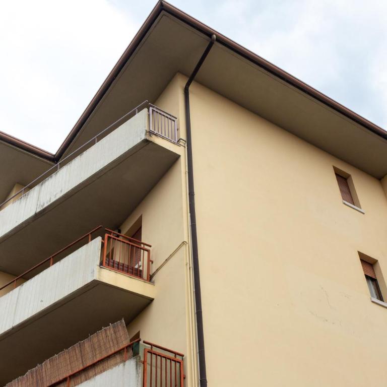 Harmonie House - One-Bedroom Apartment - 72