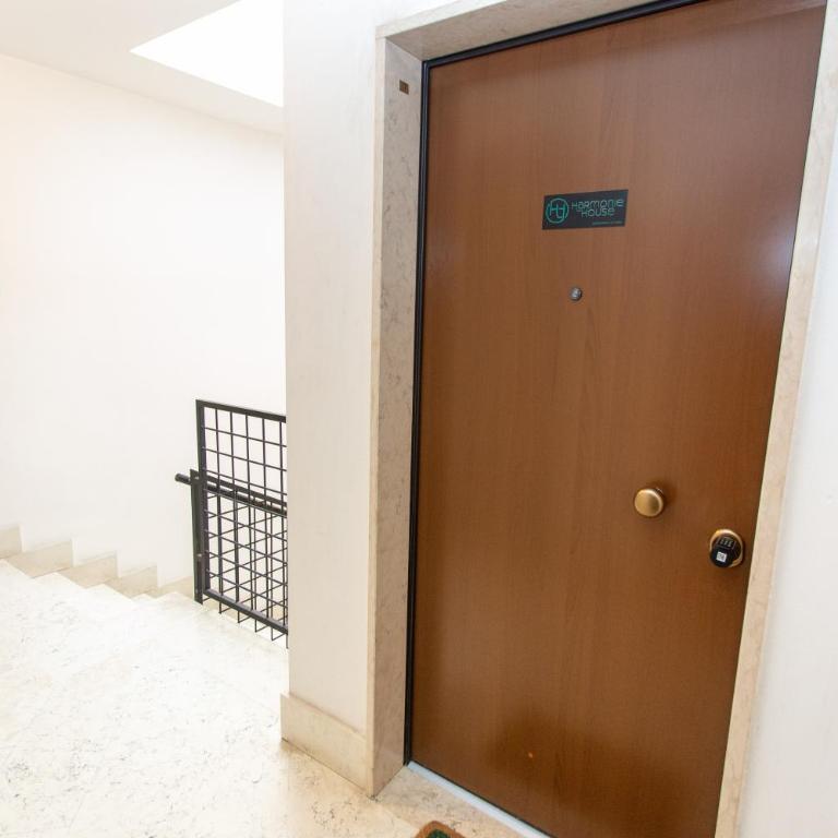 Harmonie House - One-Bedroom Apartment - 57