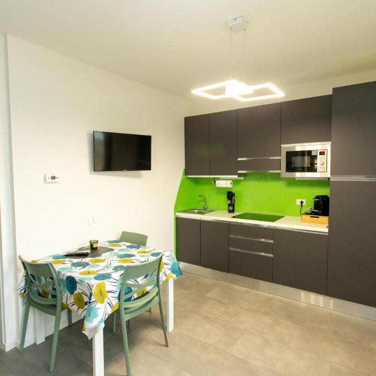 Harmonie House - One-Bedroom Apartment - 18
