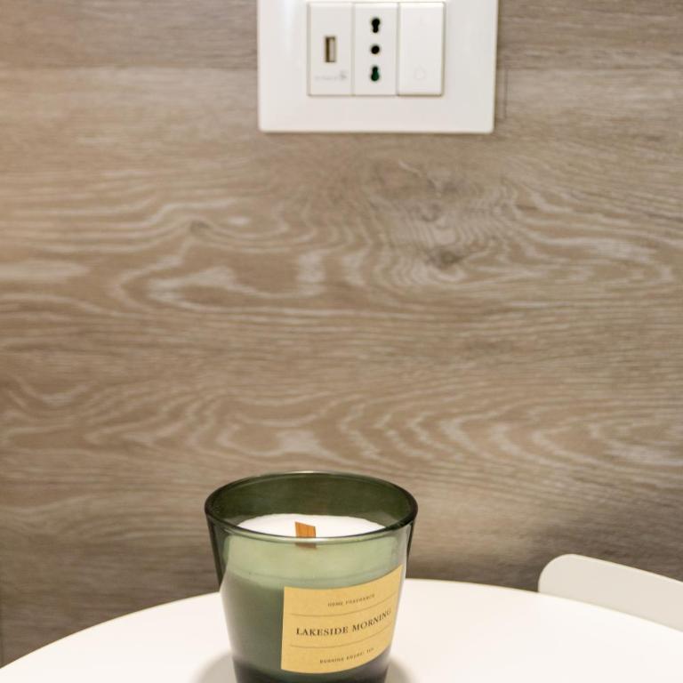 Harmonie House - One-Bedroom Apartment - 34