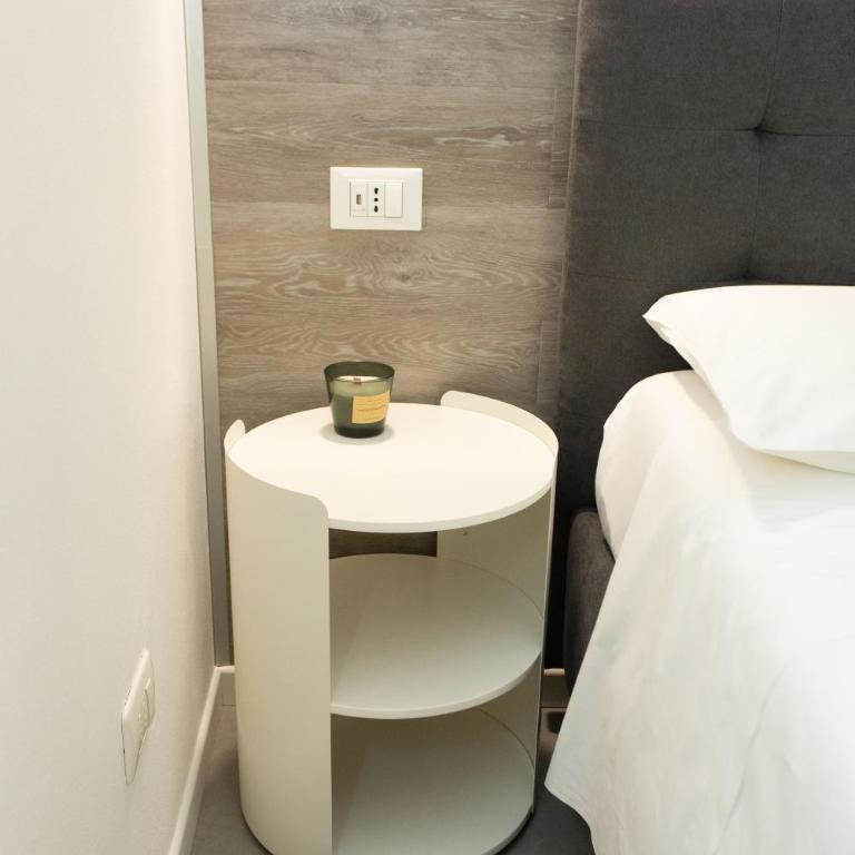 Harmonie House - One-Bedroom Apartment - 12