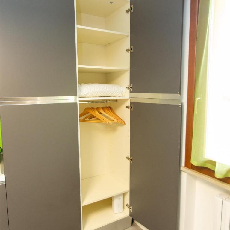 Harmonie House - One-Bedroom Apartment - 41