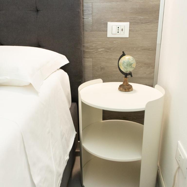 Harmonie House - One-Bedroom Apartment - 13