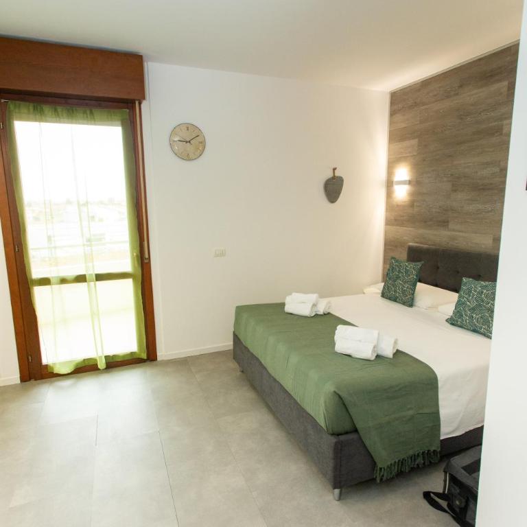 Harmonie House - One-Bedroom Apartment - 35