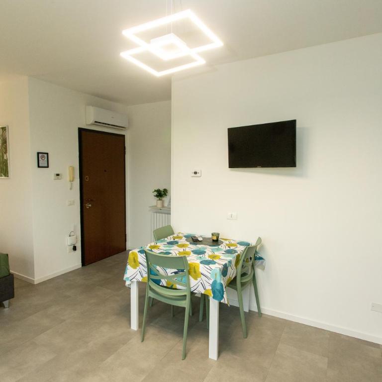 Harmonie House - One-Bedroom Apartment - 38
