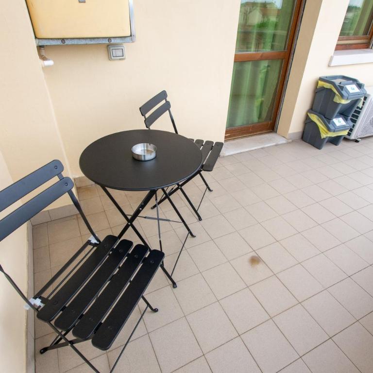 Harmonie House - One-Bedroom Apartment - 49