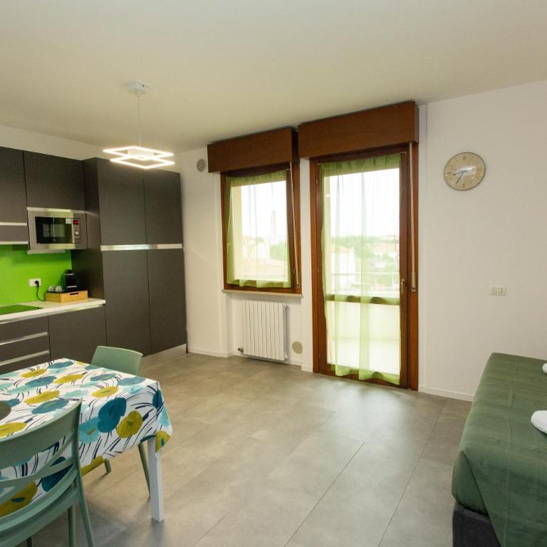 Harmonie House - One-Bedroom Apartment - 45