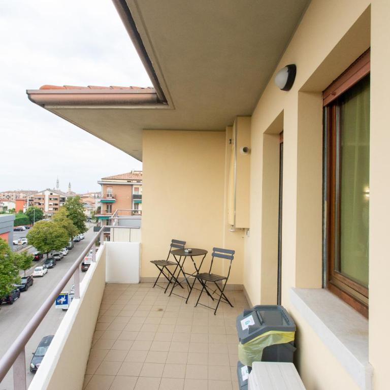 Harmonie House - One-Bedroom Apartment - 47