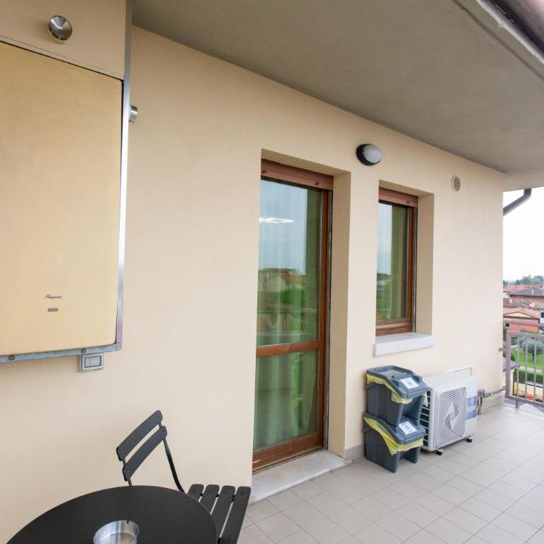 Harmonie House - One-Bedroom Apartment - 48