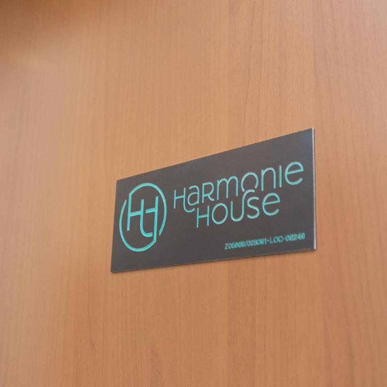 Harmonie House - One-Bedroom Apartment - 58