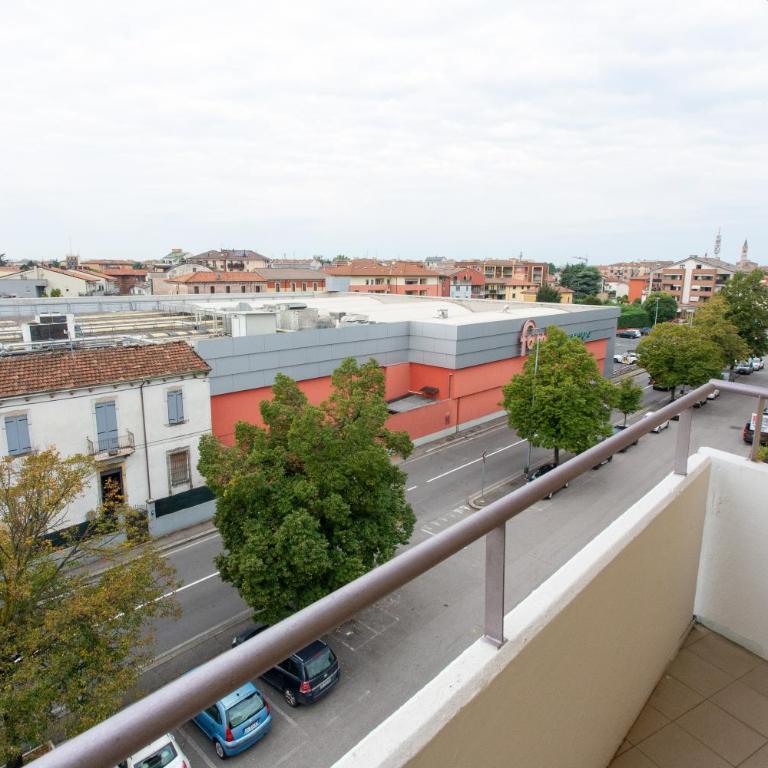 Harmonie House - One-Bedroom Apartment - 54