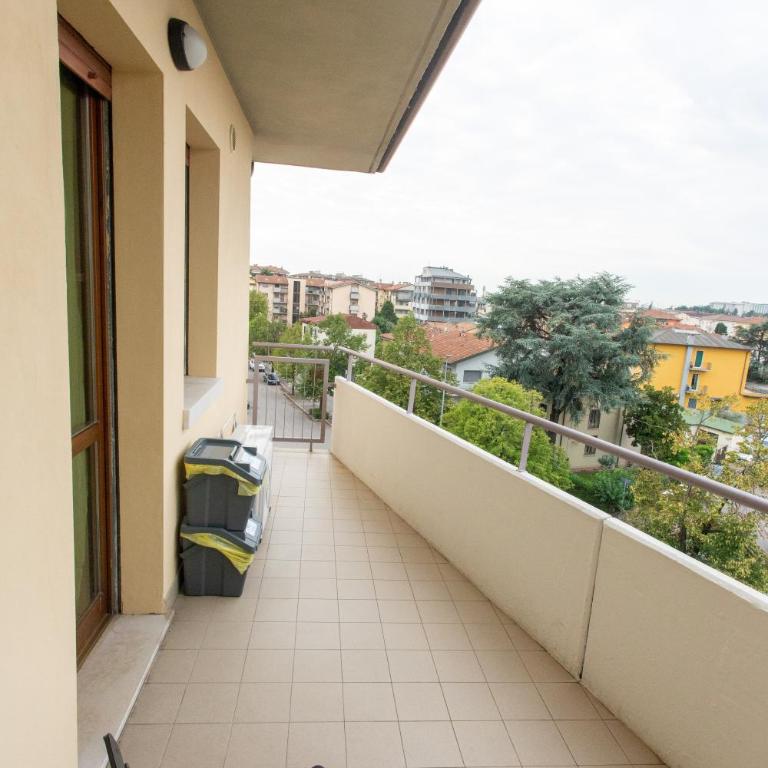 Harmonie House - One-Bedroom Apartment - 51