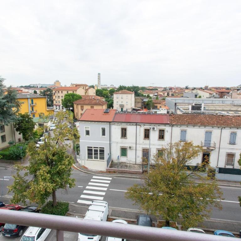 Harmonie House - One-Bedroom Apartment - 53