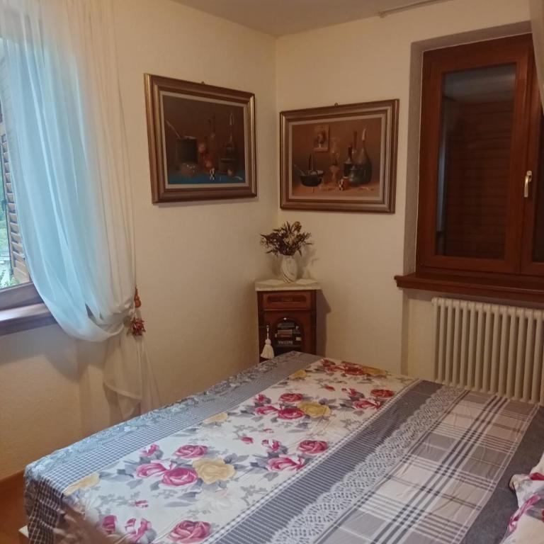 Appartamento Gabry - Apartamento de 2 dormitorios - 10
