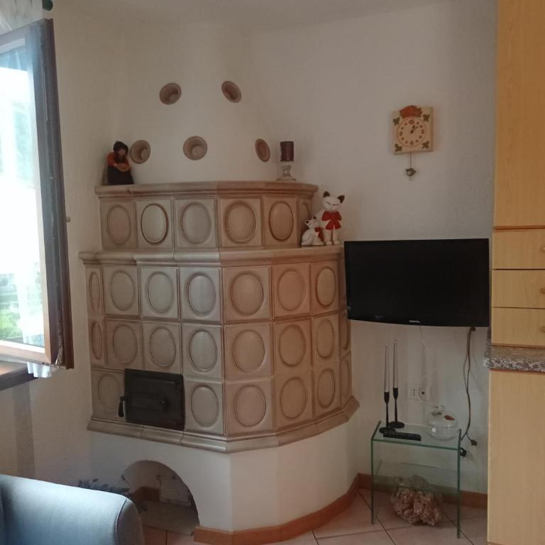 Appartamento Gabry - Apartamento de 2 dormitorios - 6