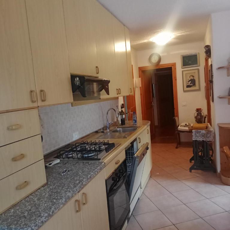 Appartamento Gabry - Apartamento de 2 dormitorios - 7