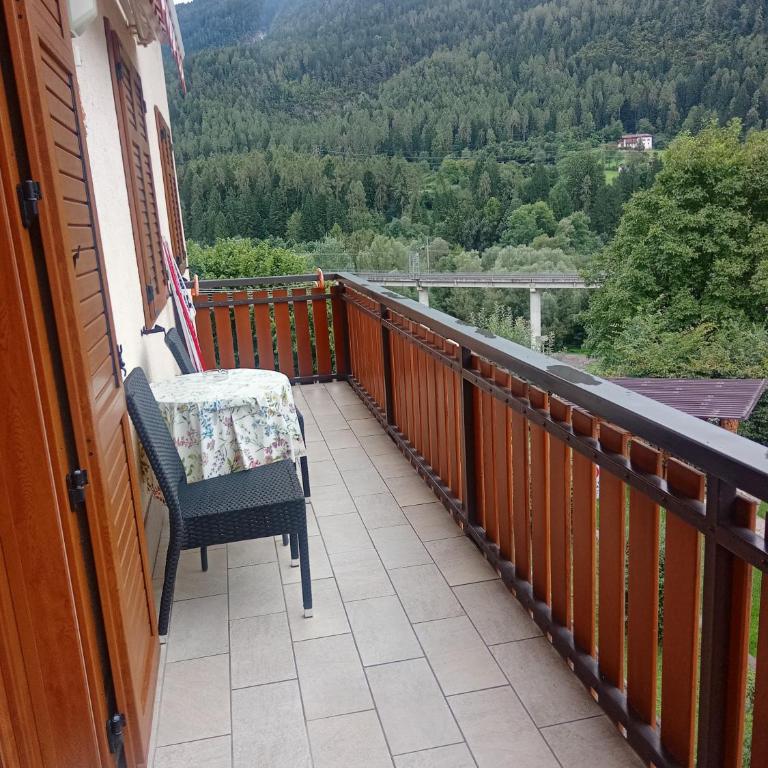 Appartamento Gabry - Apartamento de 2 dormitorios - 9