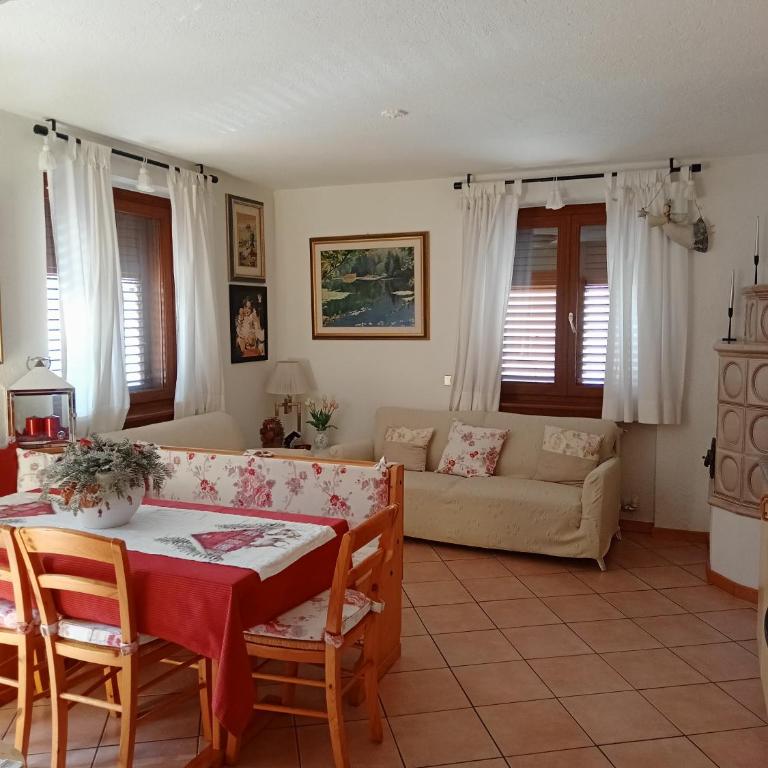 Appartamento Gabry - Apartamento de 2 dormitorios - 5