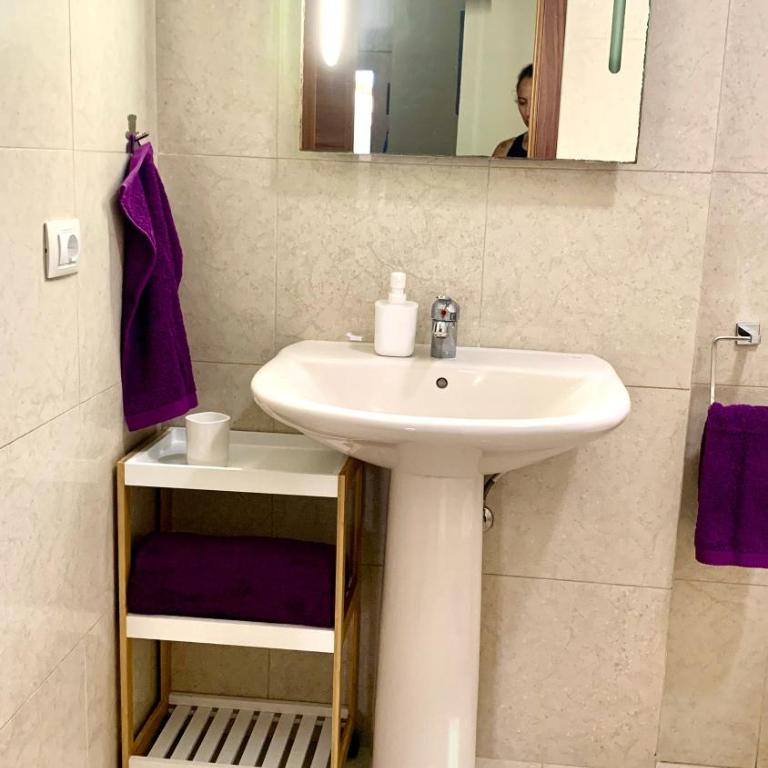Apartamento Las Palmeritas Palm Mar Tenerife Sur - One-Bedroom Apartment - 50