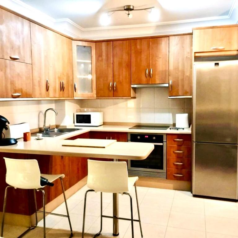 Apartamento Las Palmeritas Palm Mar Tenerife Sur - One-Bedroom Apartment - 30