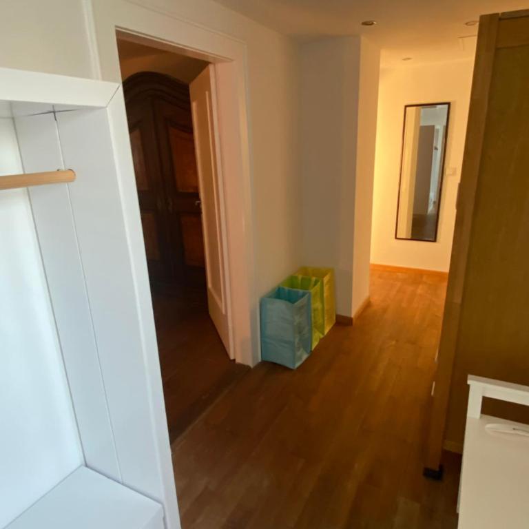 Westpark Appartment - 15min zum Zentrum - Apartamento de 1 dormitorio - 14