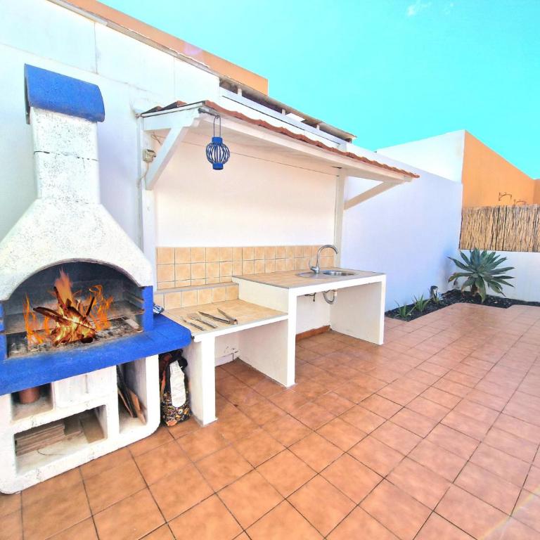 Casa Kody Corralejo - Three-Bedroom Vacation Home - 1