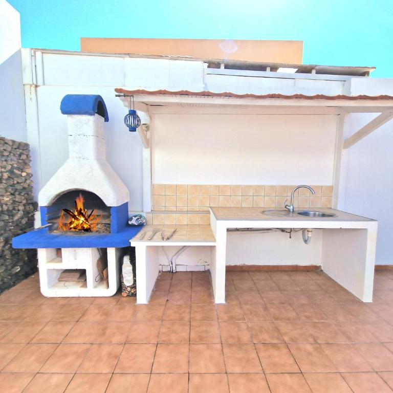 Casa Kody Corralejo - Three-Bedroom Vacation Home - 18