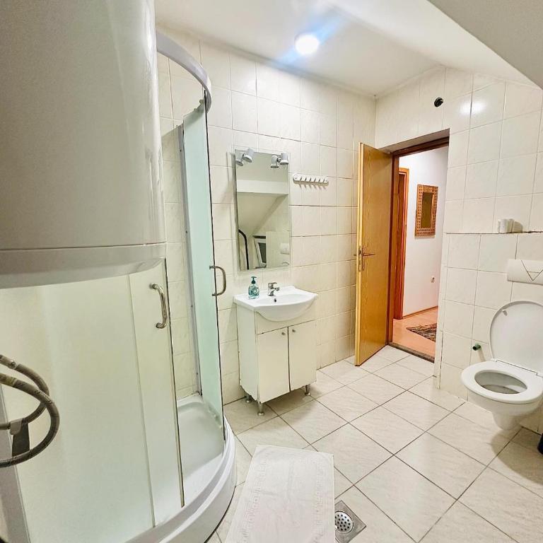 Apartment Collina - Apartment with Terrace - 3