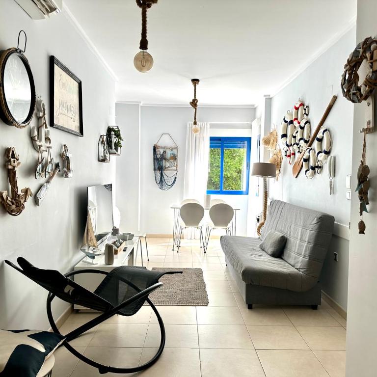 Alicante Hills - Apartamento de 2 dormitorios - 1