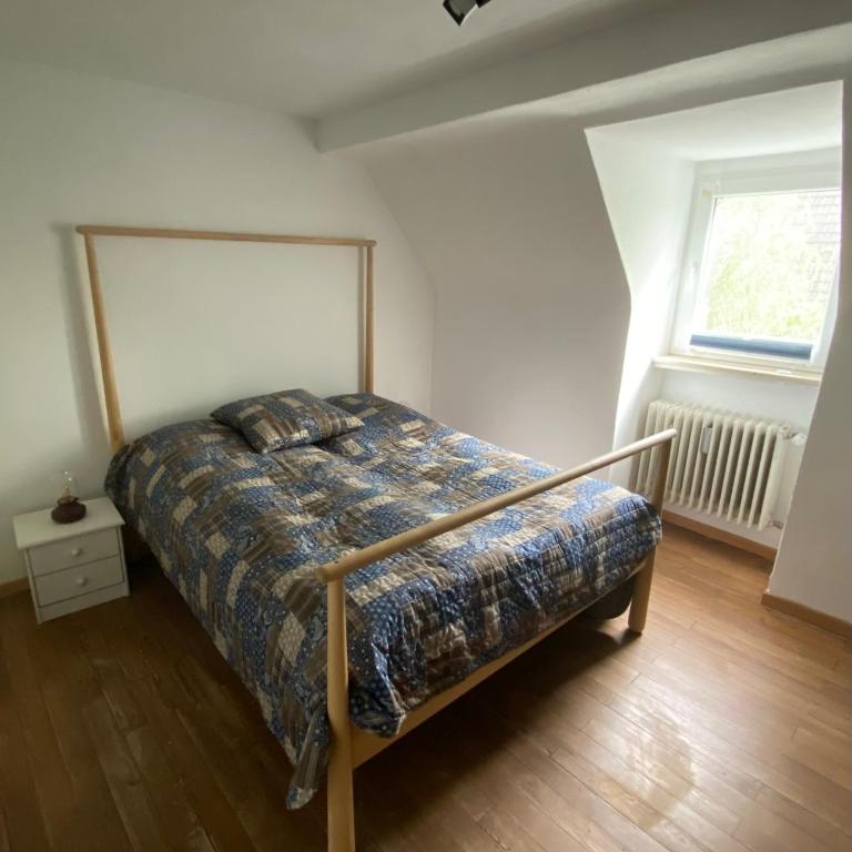 Westpark Appartment - 15min zum Zentrum - Apartamento de 1 dormitorio - 3