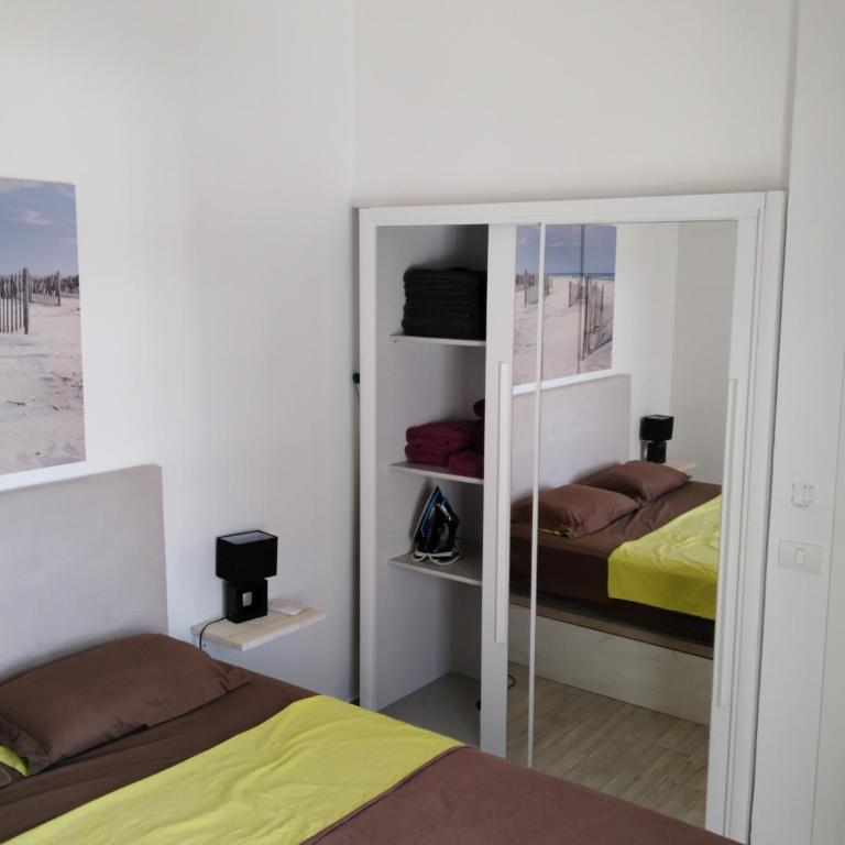 Casa Machloe - Apartamento de 1 dormitorio - 1