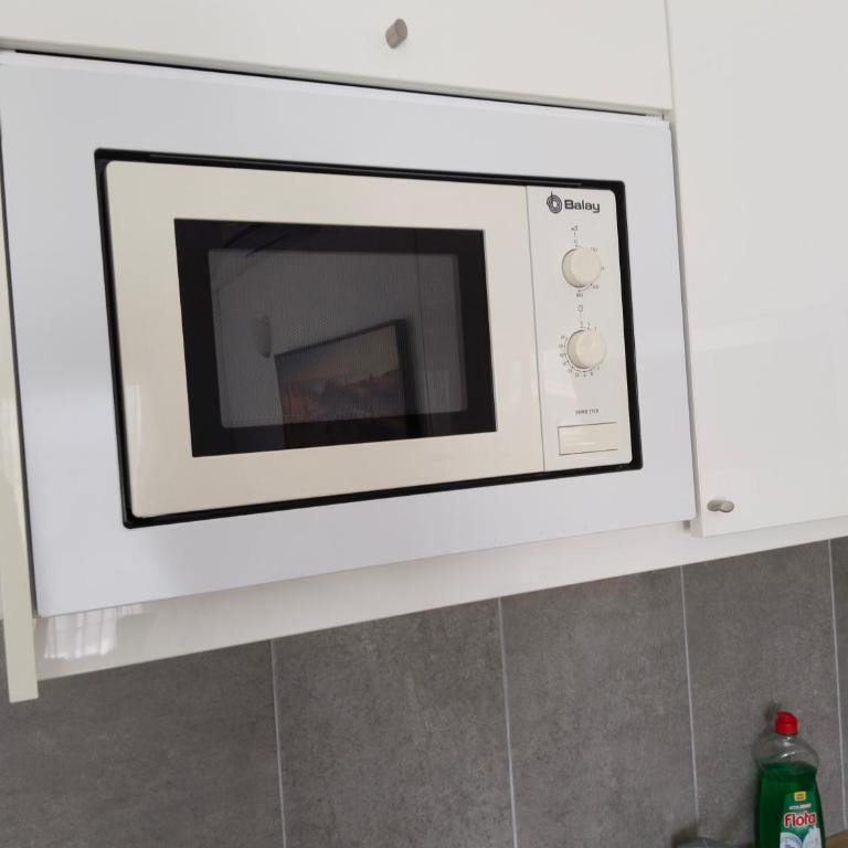 Casa Machloe - Apartamento de 1 dormitorio - 19