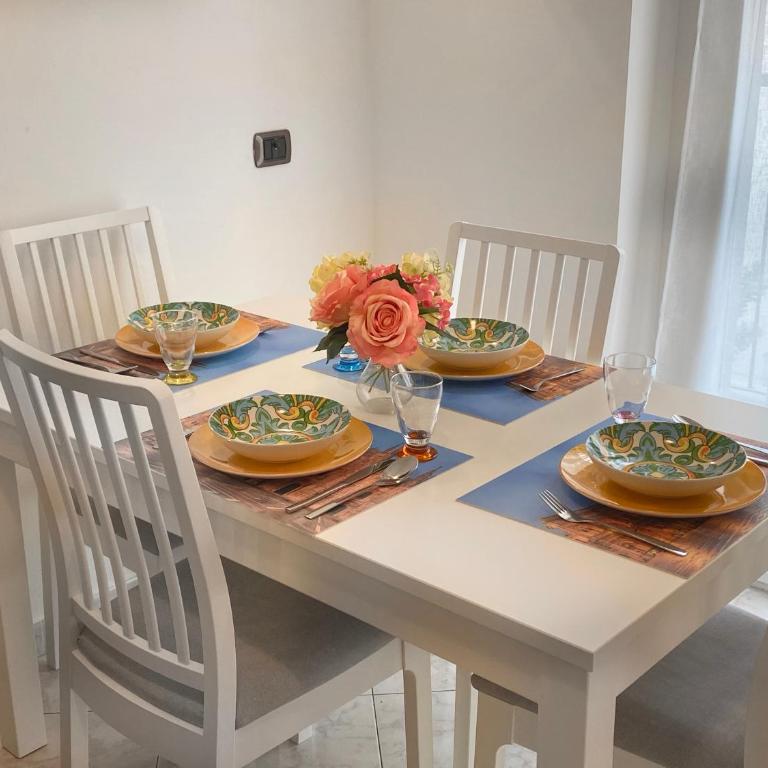 Grand Milan - Appartamento - 33
