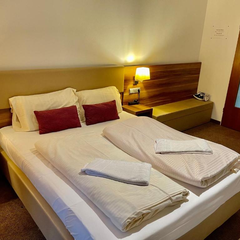 Mars Apart - Apartamento de 1 dormitorio - 1