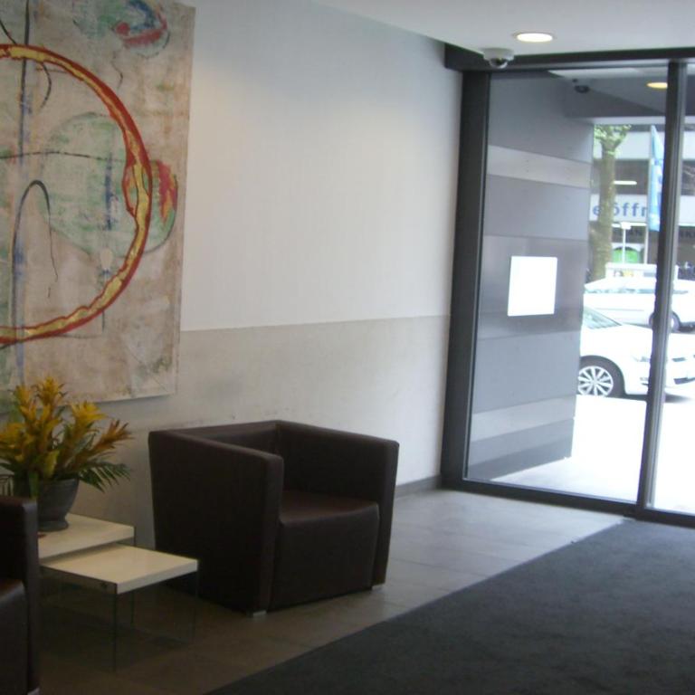 Mars Apart - Apartamento de 1 dormitorio - 6