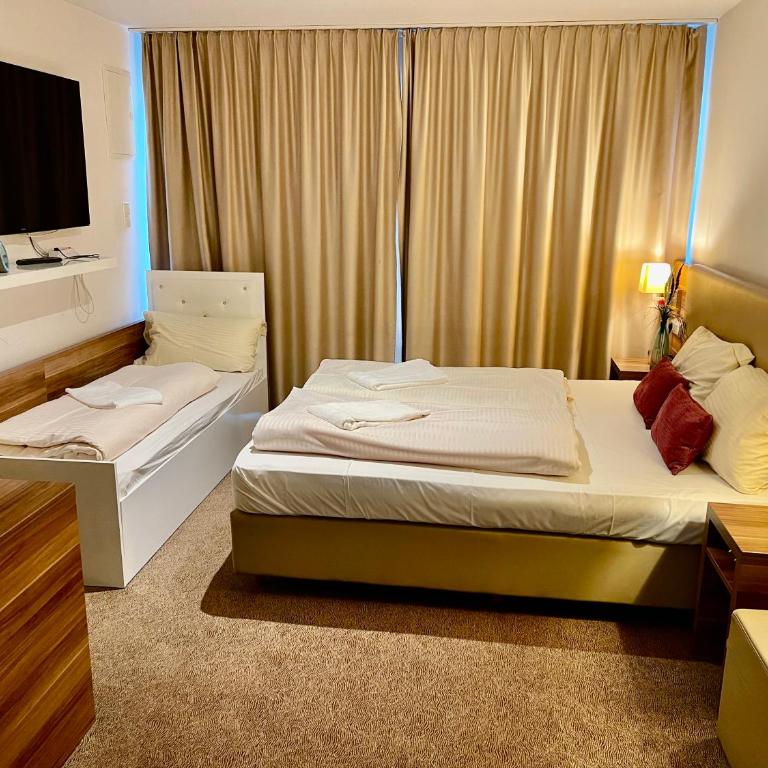 Mars Apart - Apartamento de 1 dormitorio - 7