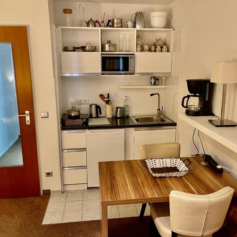 Mars Apart - Apartamento de 1 dormitorio - 8